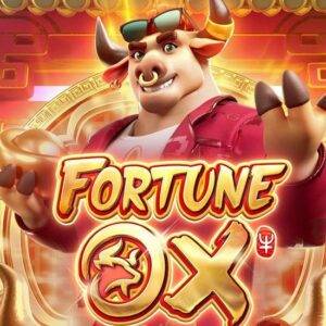 betflix รีวีวเกมวัว fortune ox